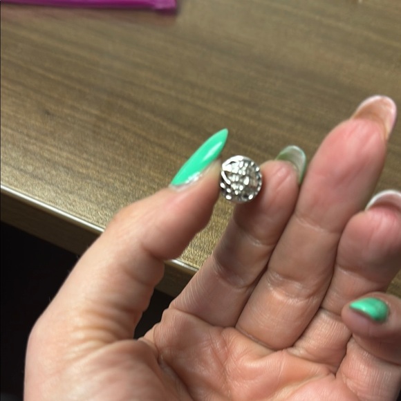 Disney spider man marvel Pandora charm - Picture 3 of 6